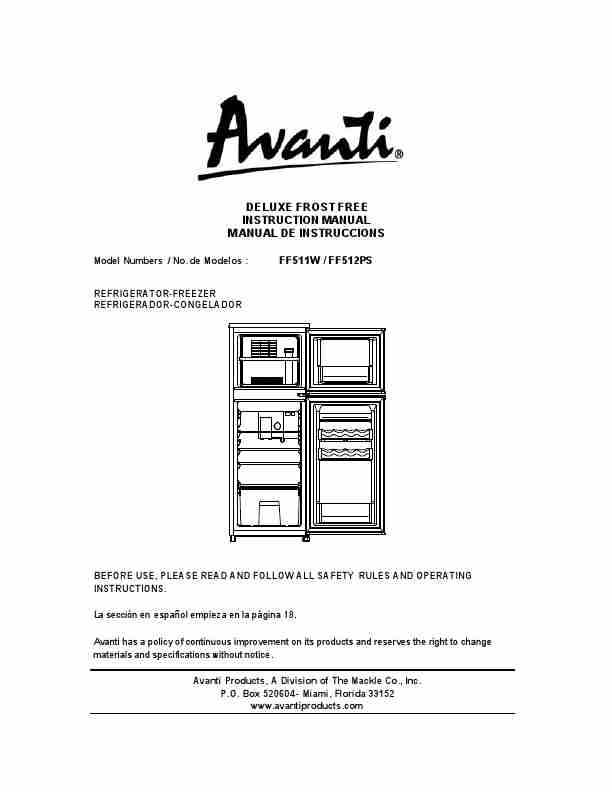 AVANTI FF511W-page_pdf